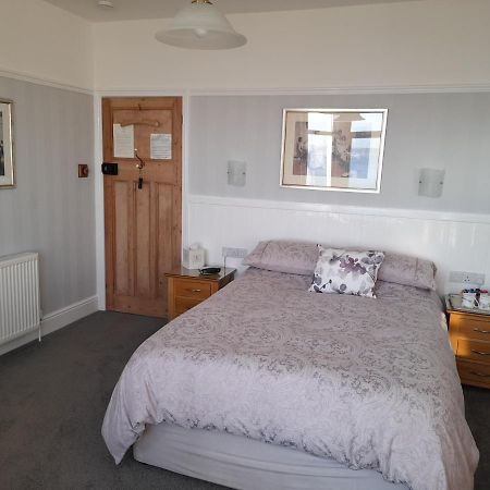 Wild Air Guest House Mevagissey Zewnętrze zdjęcie