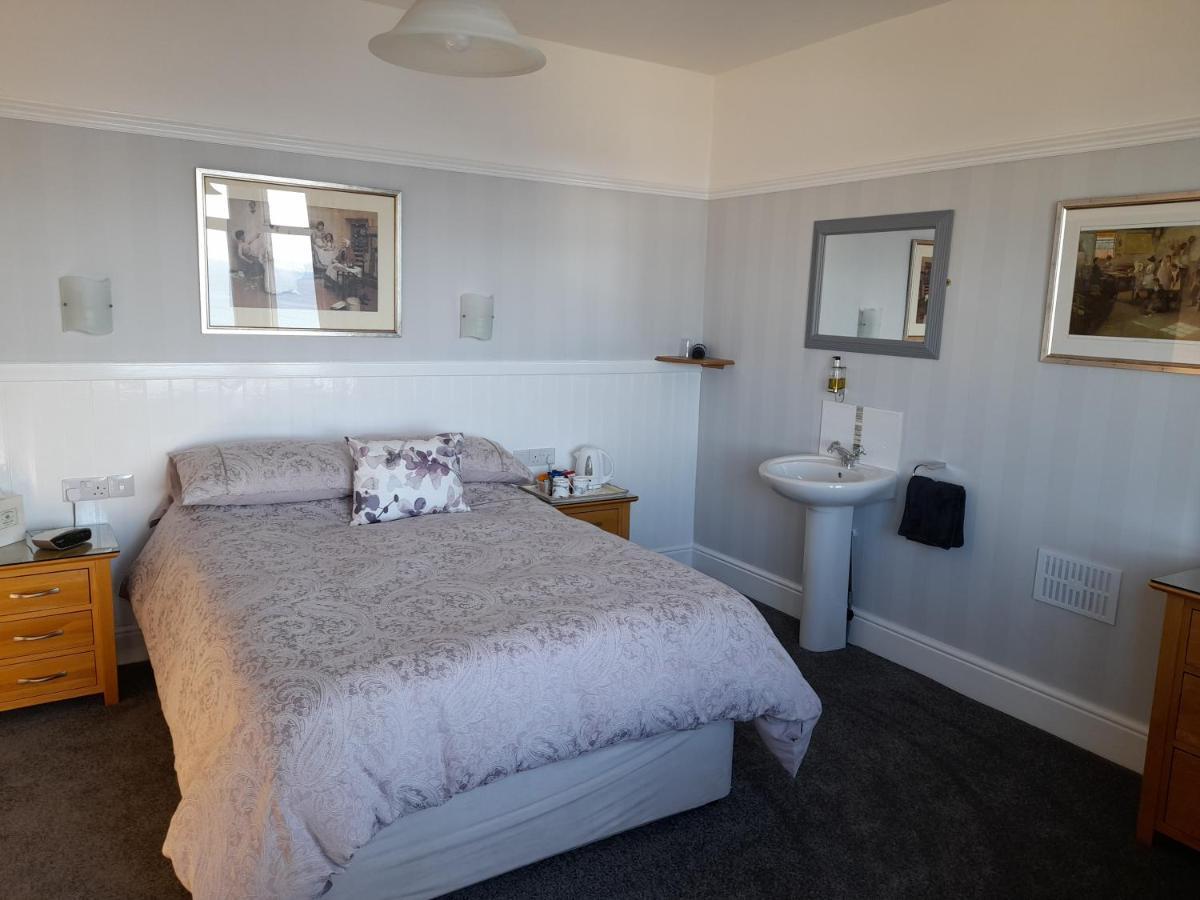Wild Air Guest House Mevagissey Zewnętrze zdjęcie