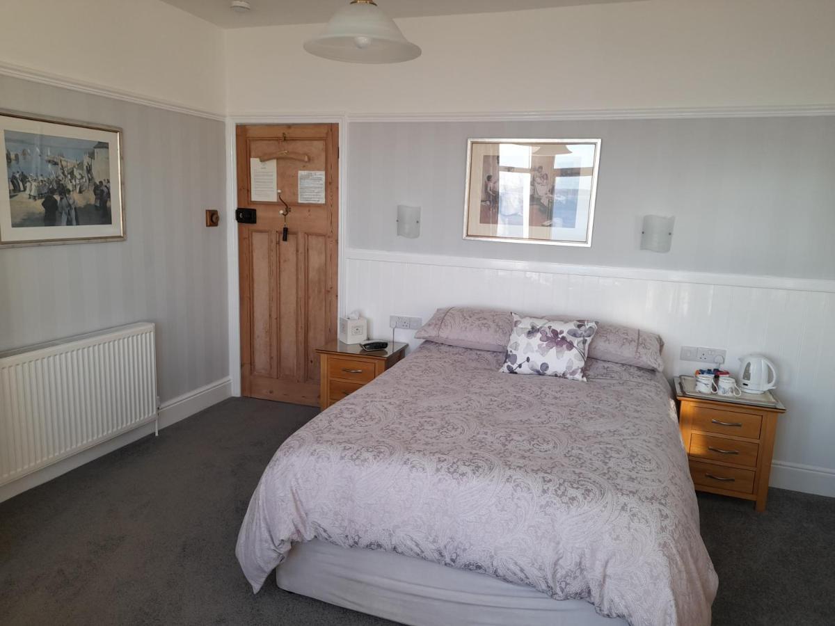 Wild Air Guest House Mevagissey Zewnętrze zdjęcie