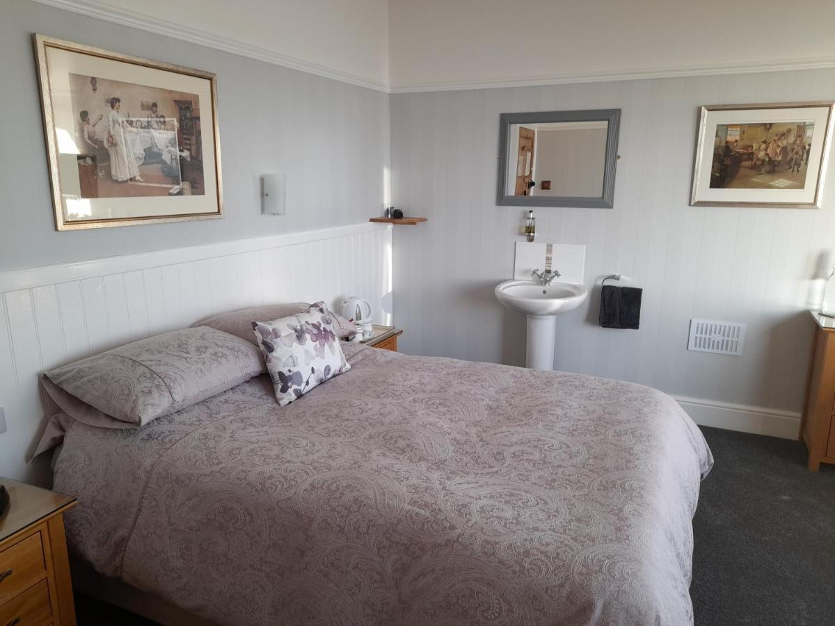 Wild Air Guest House Mevagissey Zewnętrze zdjęcie