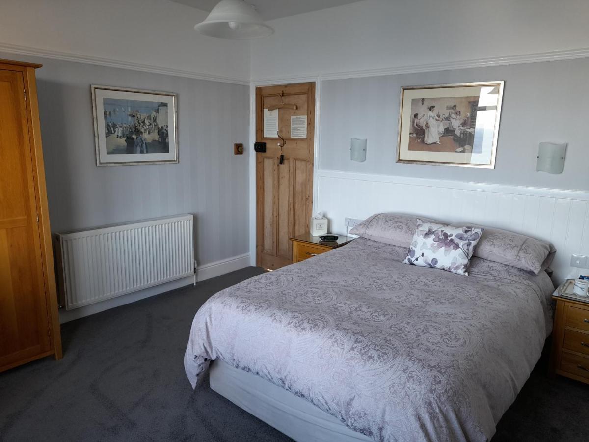Wild Air Guest House Mevagissey Zewnętrze zdjęcie