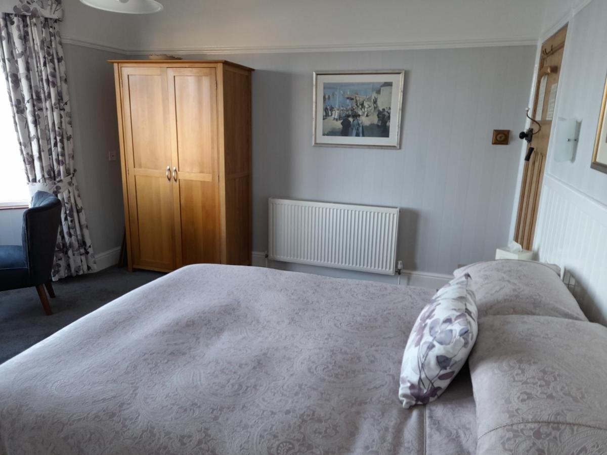 Wild Air Guest House Mevagissey Zewnętrze zdjęcie