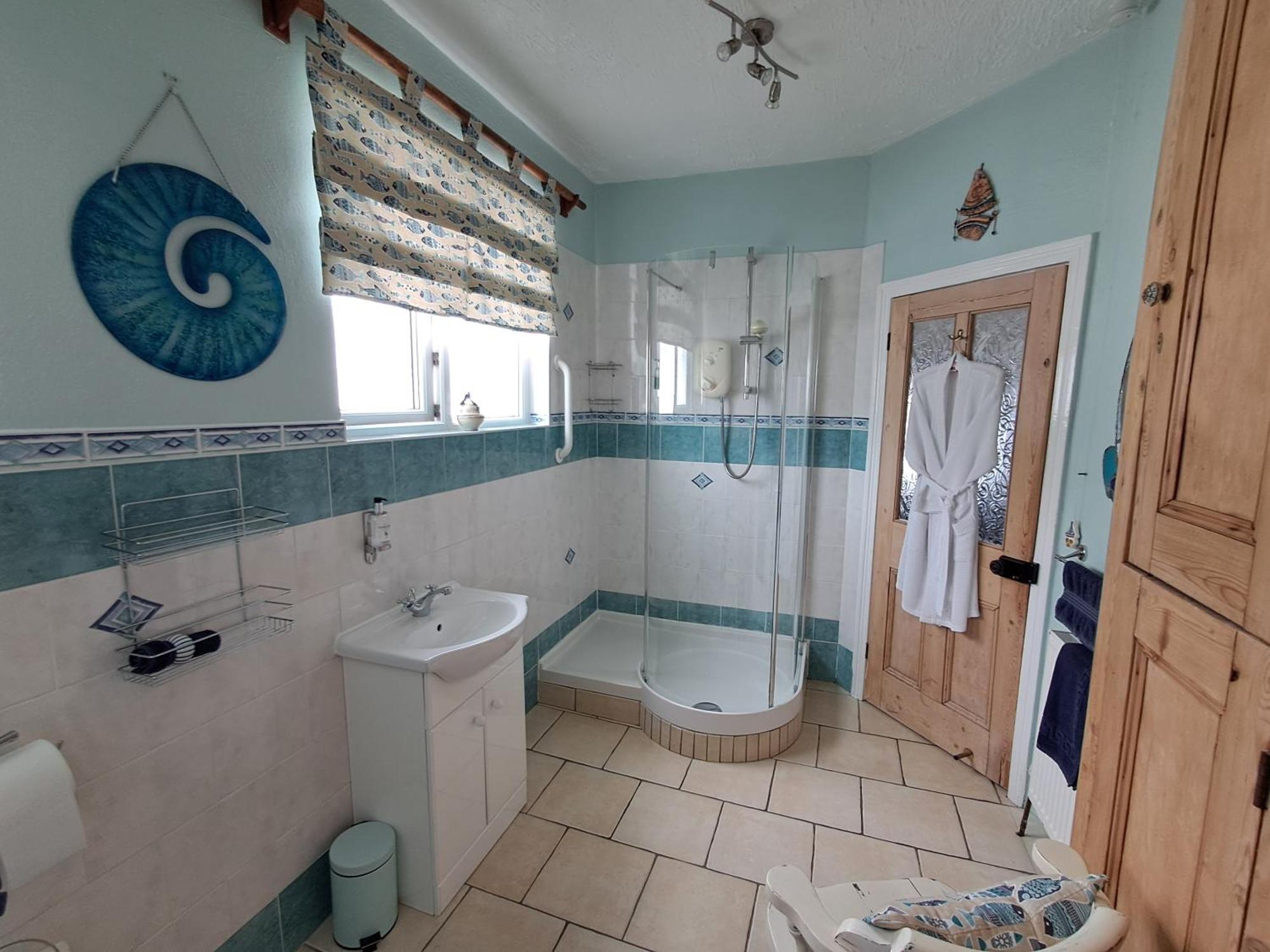 Wild Air Guest House Mevagissey Zewnętrze zdjęcie