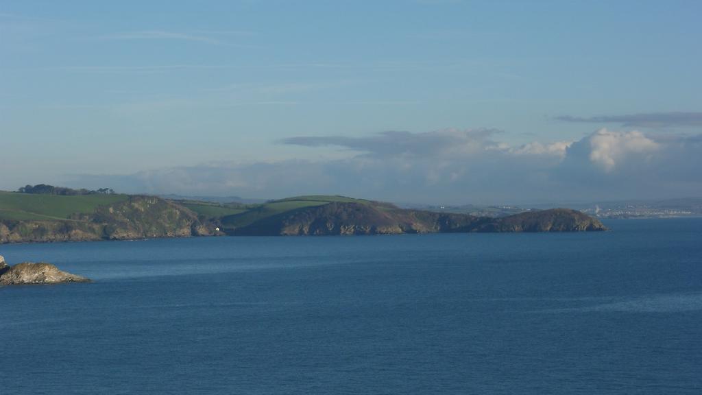 Wild Air Guest House Mevagissey Pokój zdjęcie